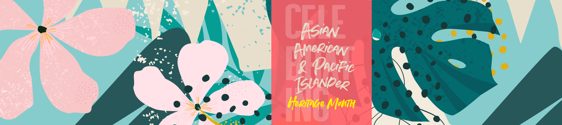 Asian American & Pacific Islander Heritage Month