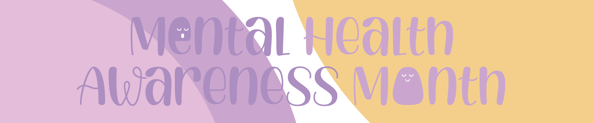 Mental Health Awareness Month