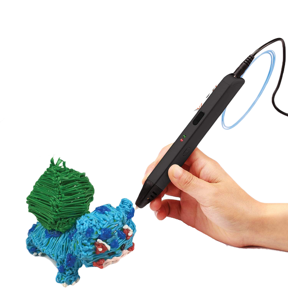 3D Pen Hub - Everything about 3D pens