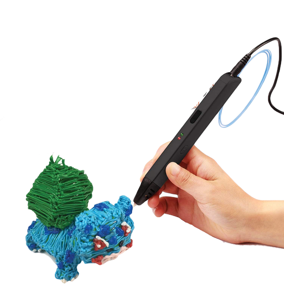 3D Pen Super PLA Bundle - MYNT3D