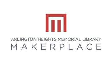 Makerplace Logo