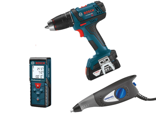 tools