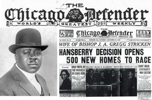 Chicago Defender