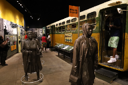 National Civil Rights Museum
