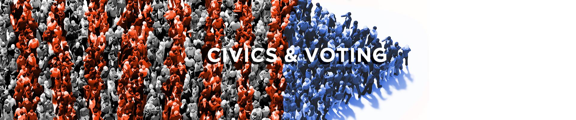 Civics and Voting