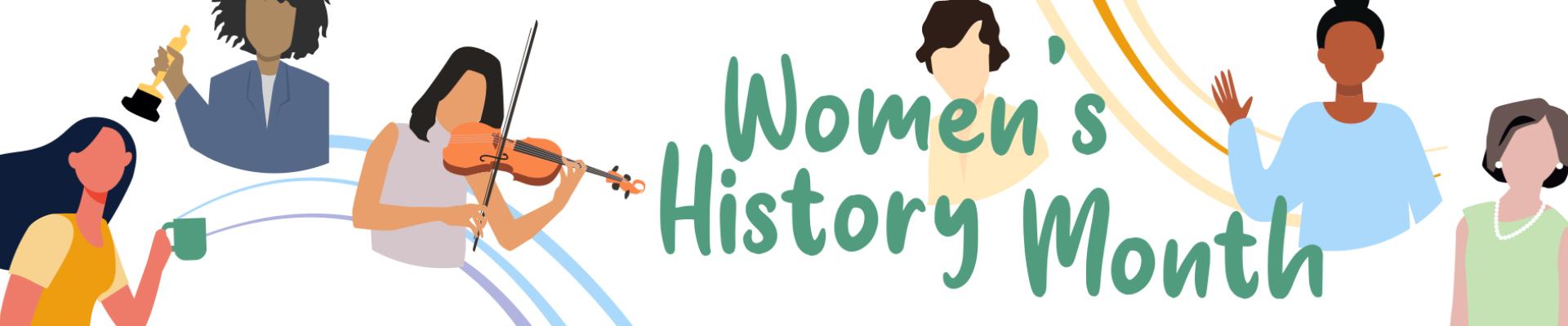 Women's History Month