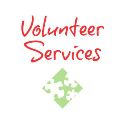 Volunteer Logo