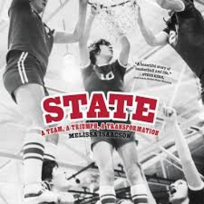 State by Melissa Isaacson