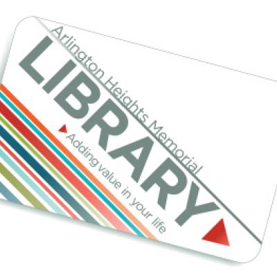 library card