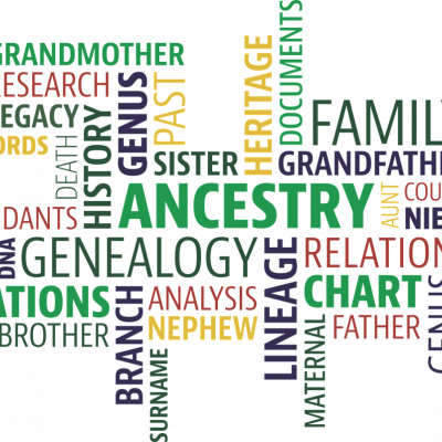 Genealogy & Local History