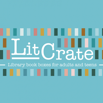 LitCrate logo