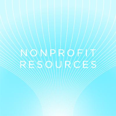 Nonprofit Resources
