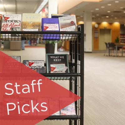 Staff picks