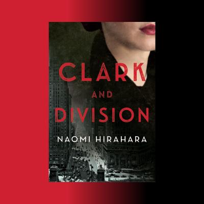 Clark and Division Cover