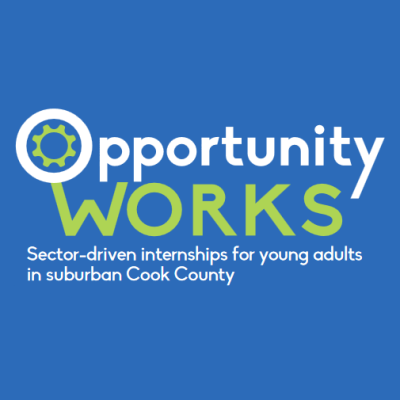  Chicago Cook Workforce Partnership Opportunity Works