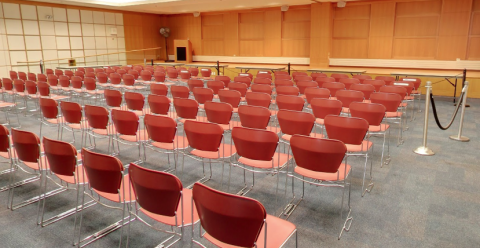 Hendrickson Room