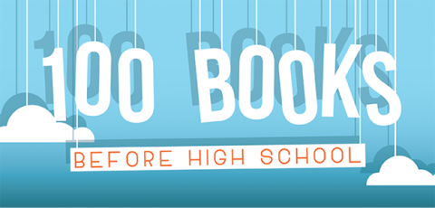 100 Books Before High School
