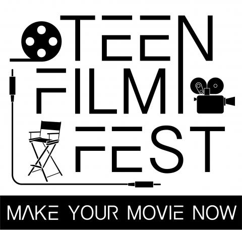 Teen Film Fest. Make Your Movie Now!