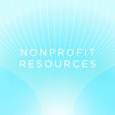 Nonprofit Resources