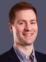 Jack Bower - Digital Services Manager