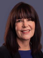 Mary Hastings - Director of Communications & Marketing