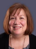 Mary Jo Lepo - Senior & Accessible Services Manager