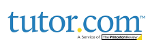 Tutor.com Live Homework and Career Help