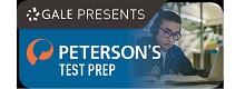 Peterson's Test Prep