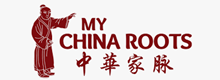 My China Roots