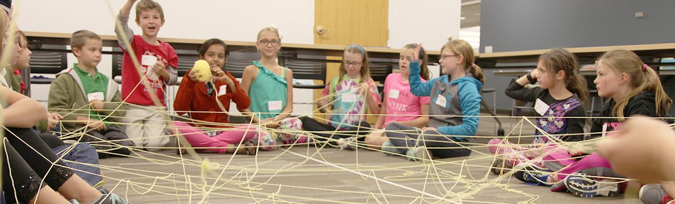 Photo of Tweens