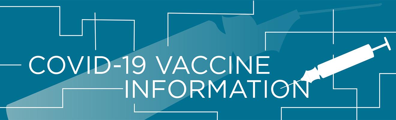 vaccination information