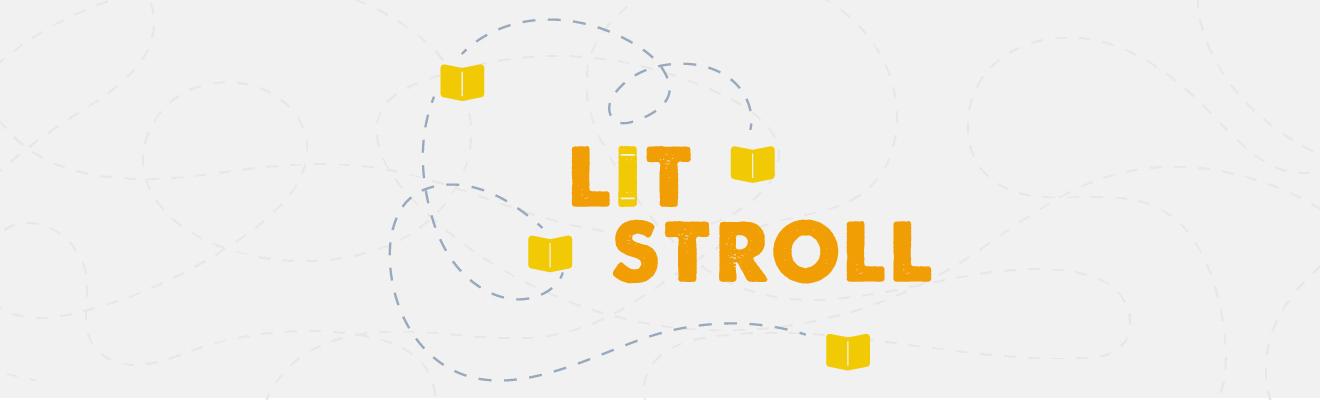 Lit Stroll Banner Image