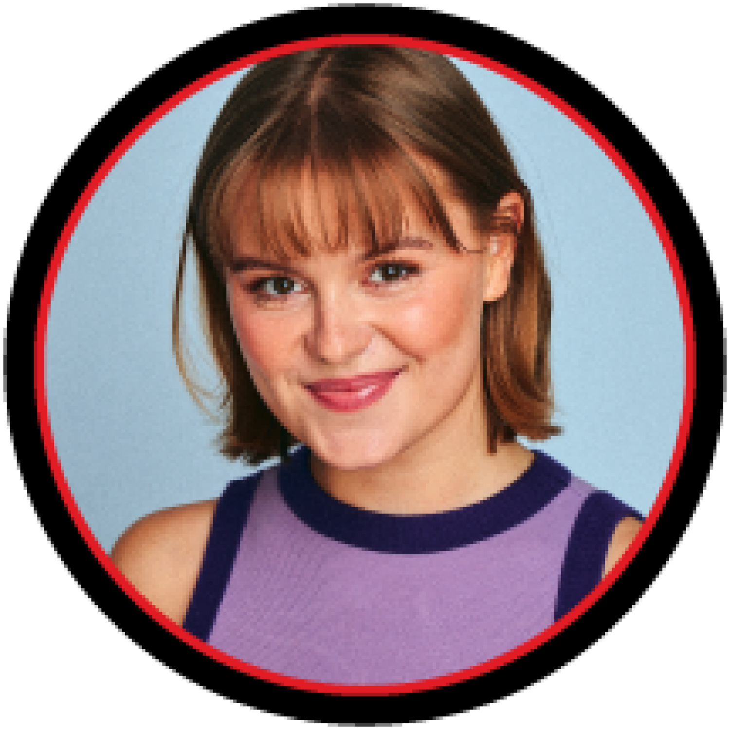 Headshot of Madysen