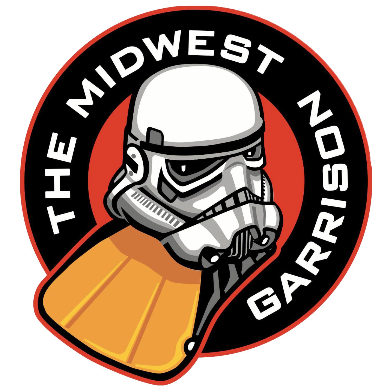 501st Midwest Garrison Logo