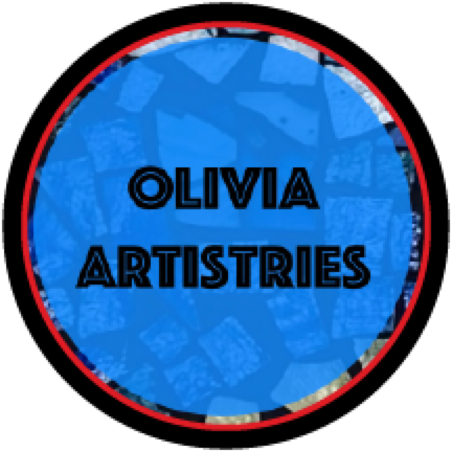 Olivia Artistries Logo