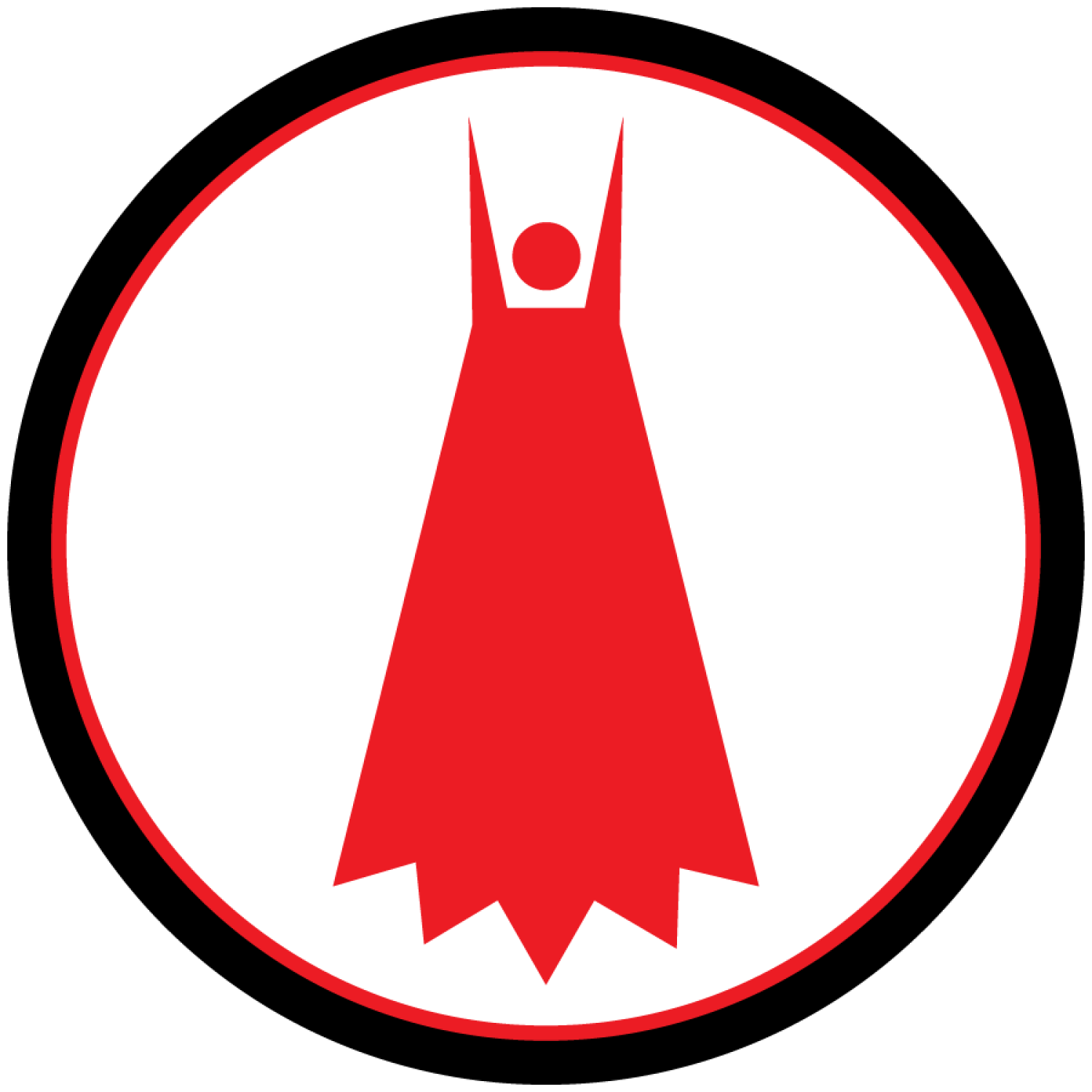 FanCon logo guy