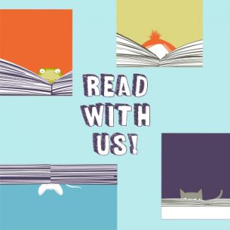 Read With Us