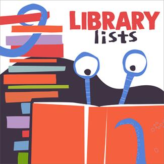 Summer Booklists